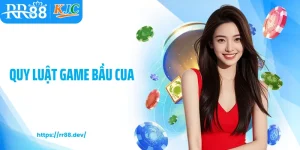 Quy luật game bầu cua